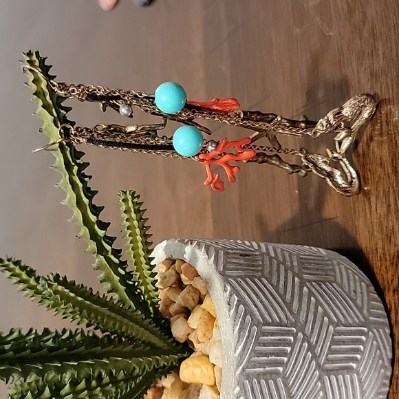 Bulk Dangle Earrings All Colors - Picture 4 of 16